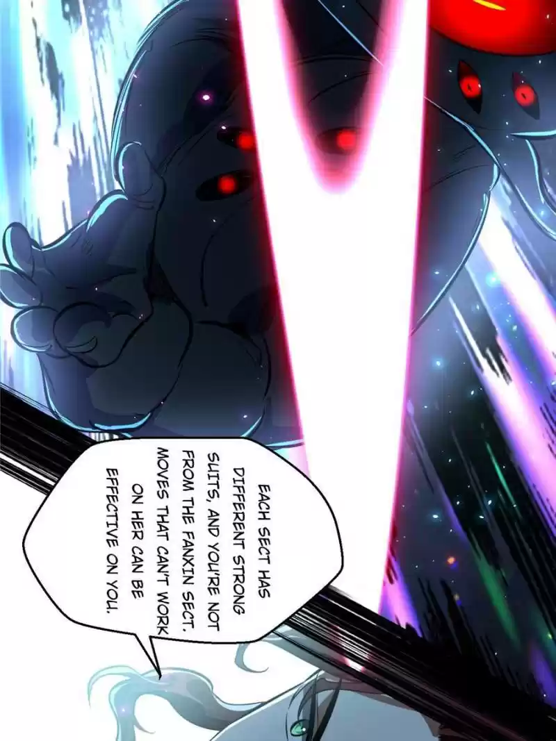 Way To Be The Evil Emperor Chapter 91