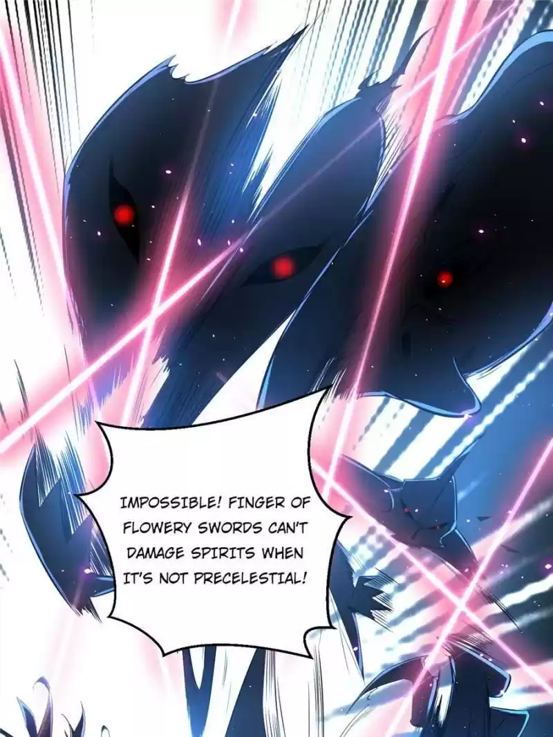 Way To Be The Evil Emperor Chapter 91