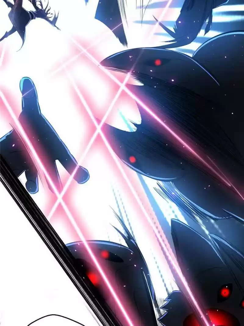 Way To Be The Evil Emperor Chapter 91