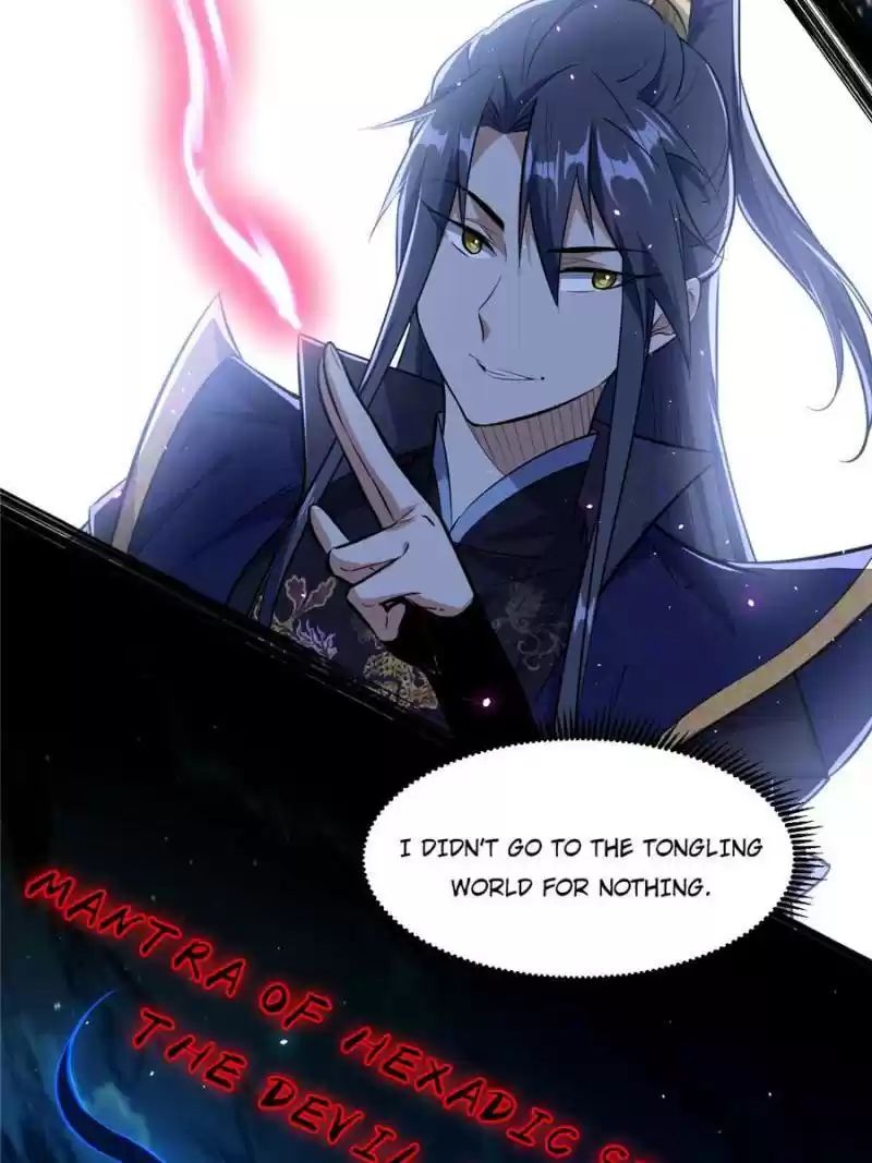 Way To Be The Evil Emperor Chapter 91