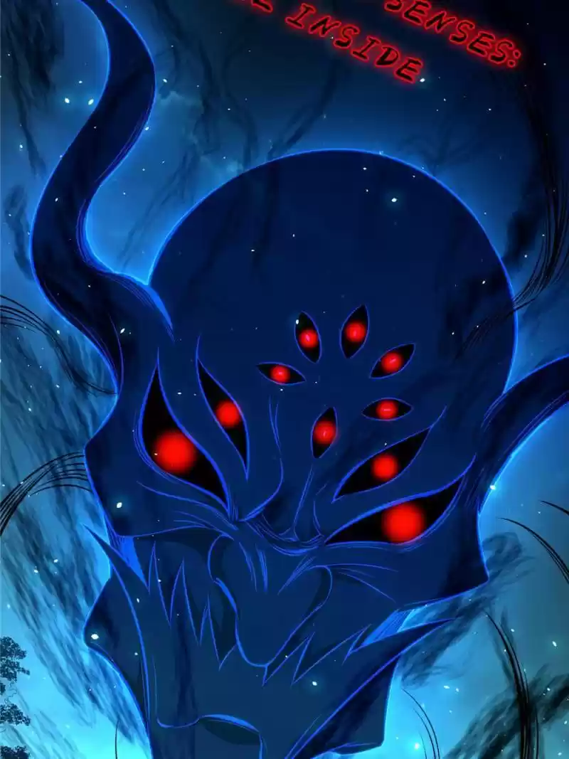 Way To Be The Evil Emperor Chapter 91