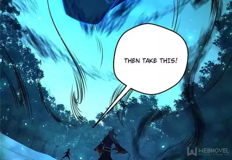 Way To Be The Evil Emperor Chapter 91