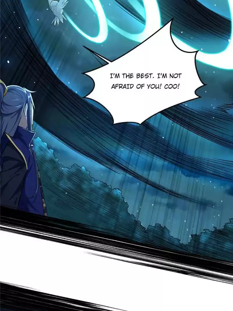 Way To Be The Evil Emperor Chapter 91