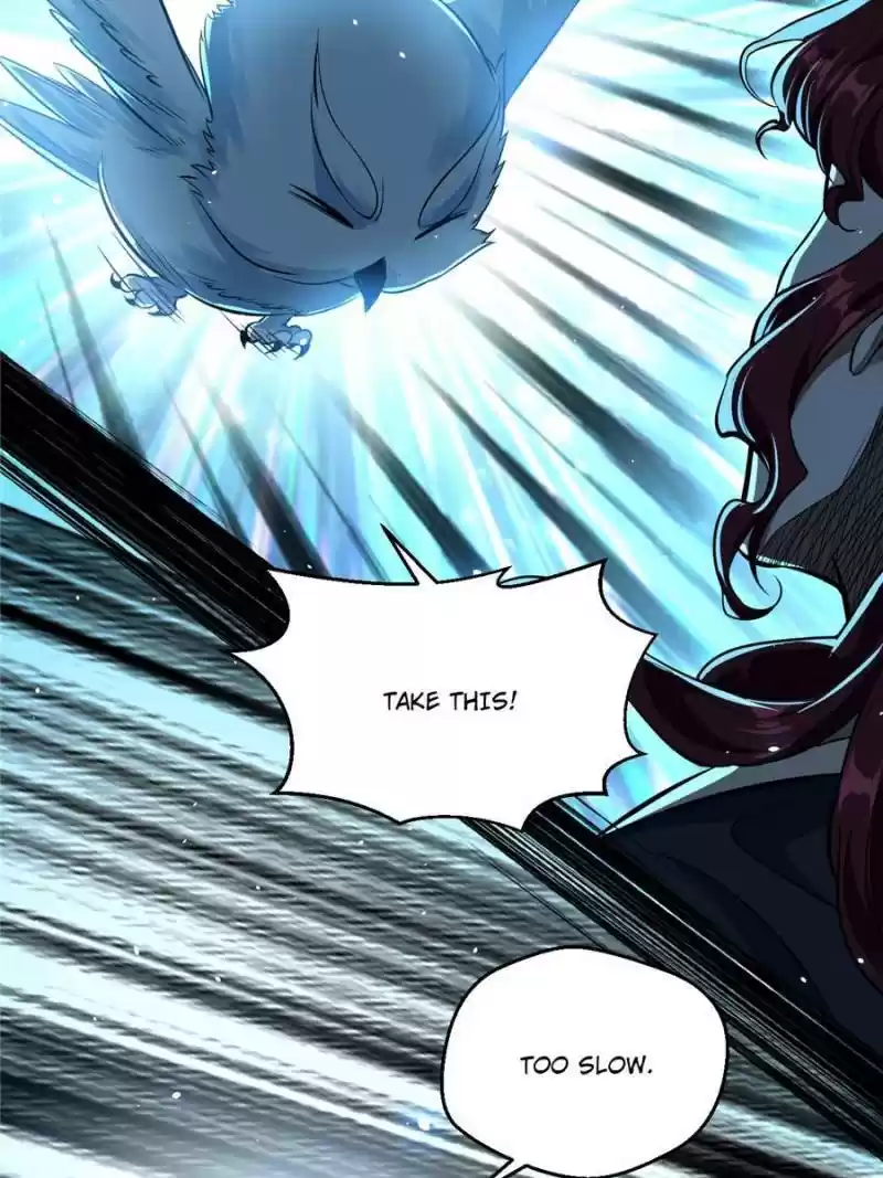 Way To Be The Evil Emperor Chapter 91