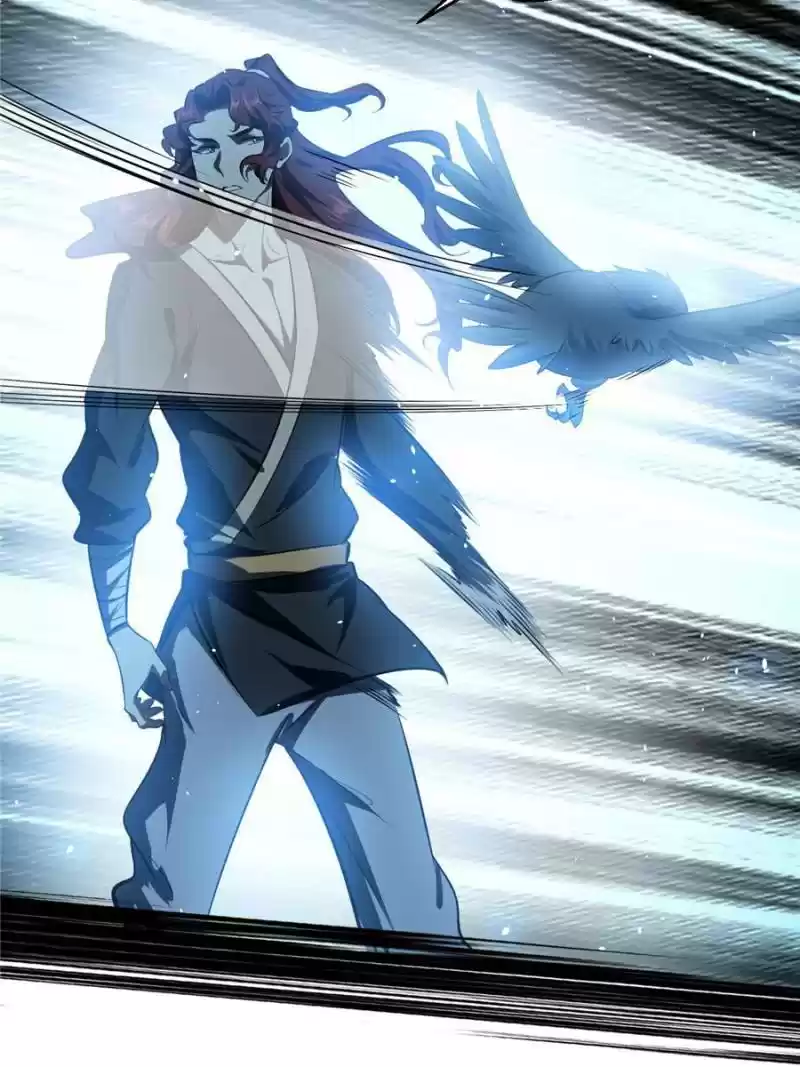 Way To Be The Evil Emperor Chapter 91