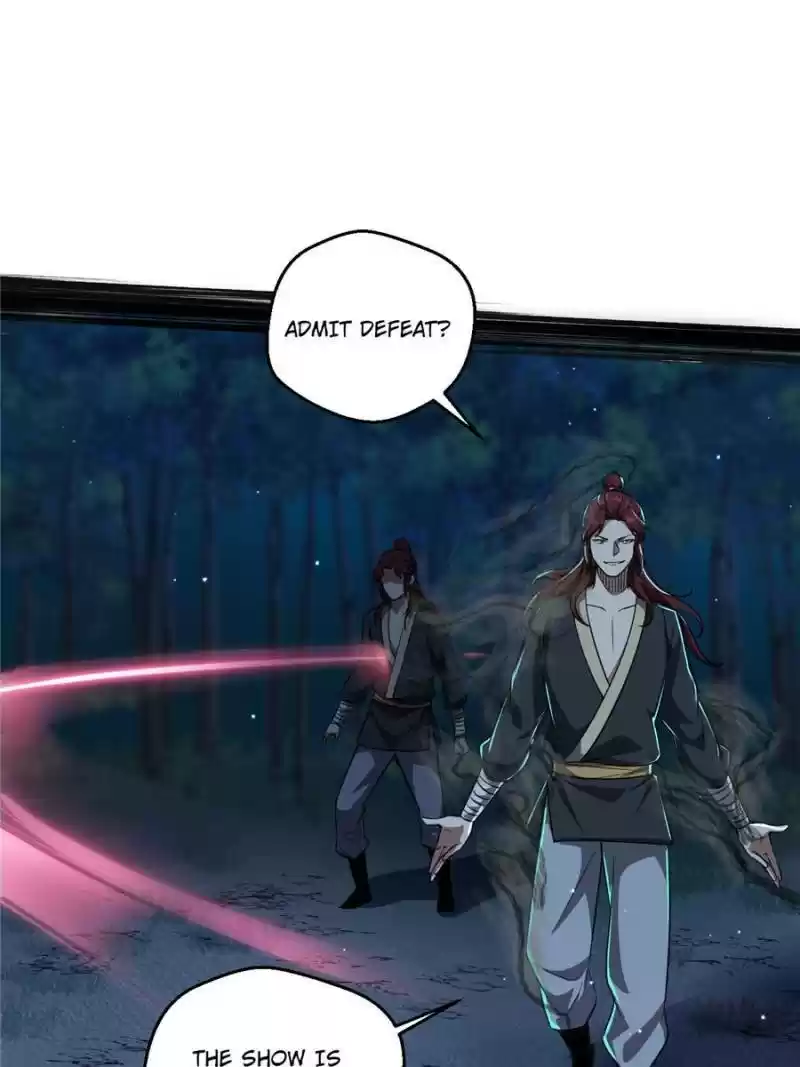 Way To Be The Evil Emperor Chapter 91