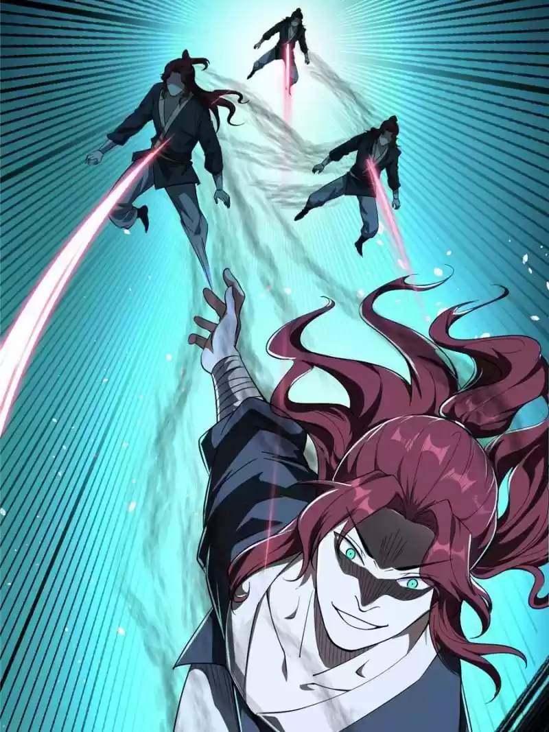 Way To Be The Evil Emperor Chapter 91