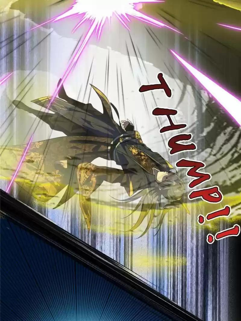 Way To Be The Evil Emperor Chapter 91