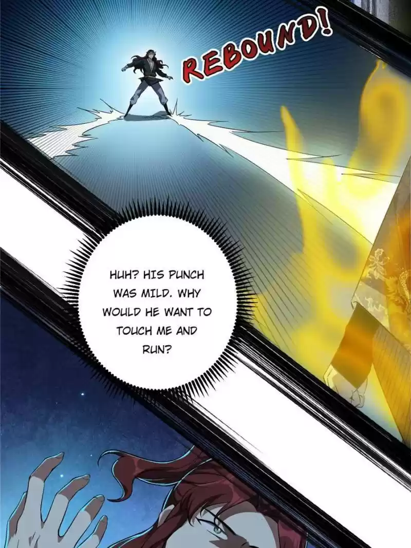 Way To Be The Evil Emperor Chapter 91