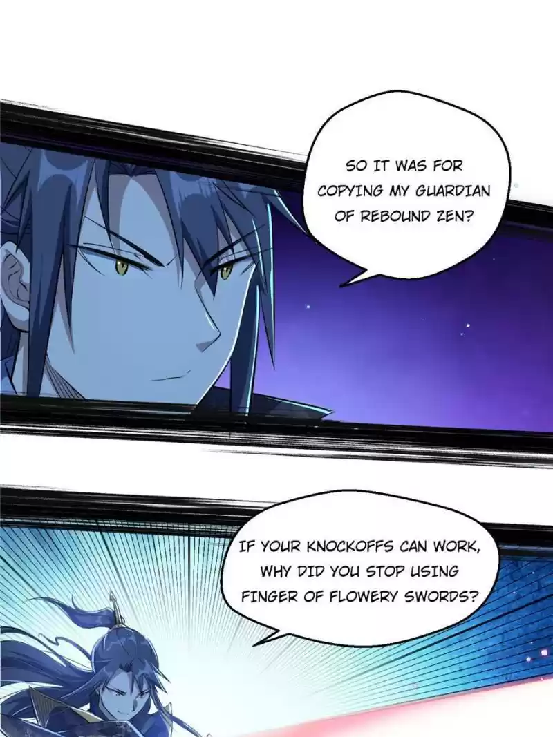 Way To Be The Evil Emperor Chapter 91