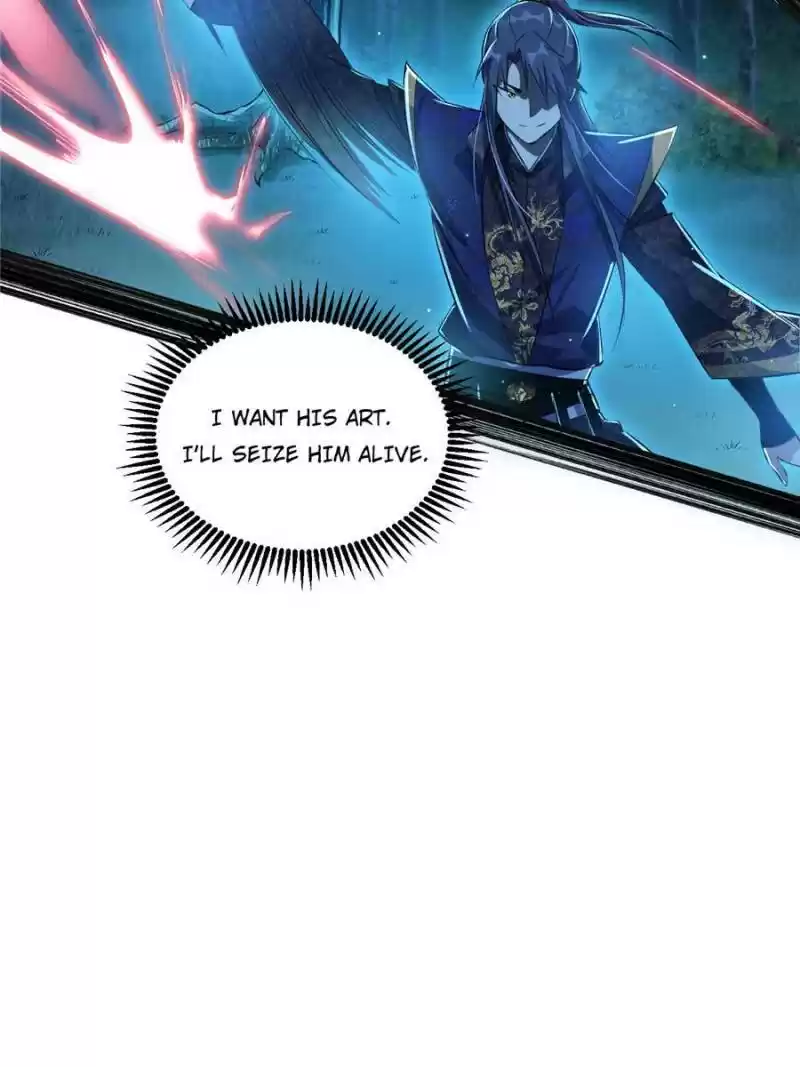 Way To Be The Evil Emperor Chapter 91