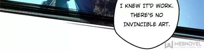 Way To Be The Evil Emperor Chapter 91