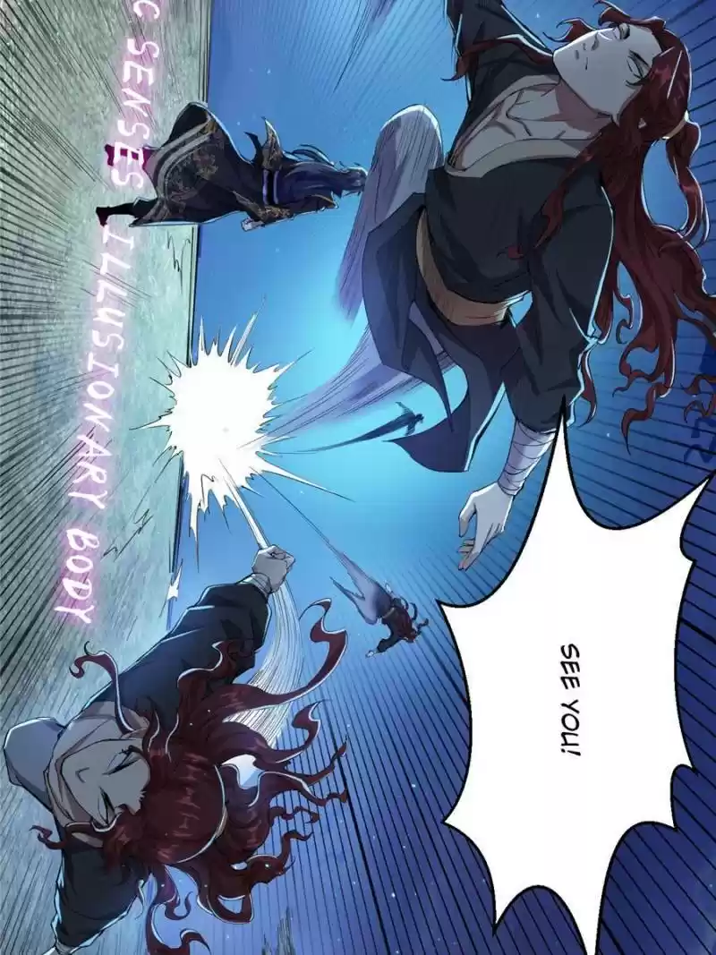 Way To Be The Evil Emperor Chapter 91