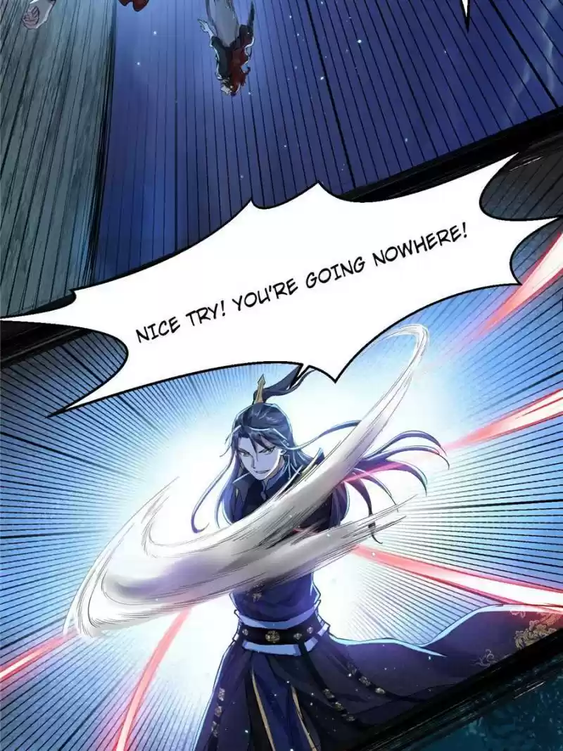 Way To Be The Evil Emperor Chapter 91