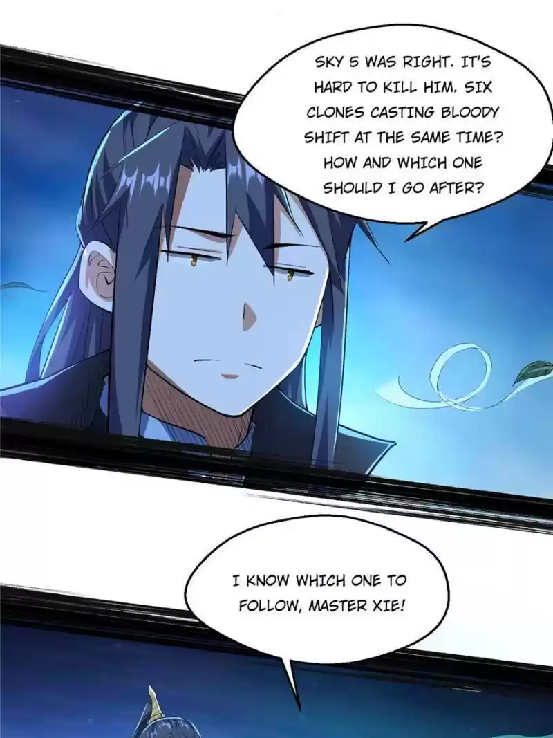 Way To Be The Evil Emperor Chapter 91