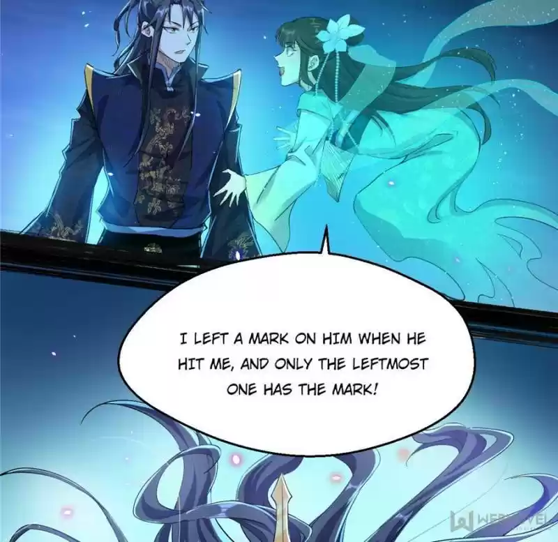 Way To Be The Evil Emperor Chapter 91