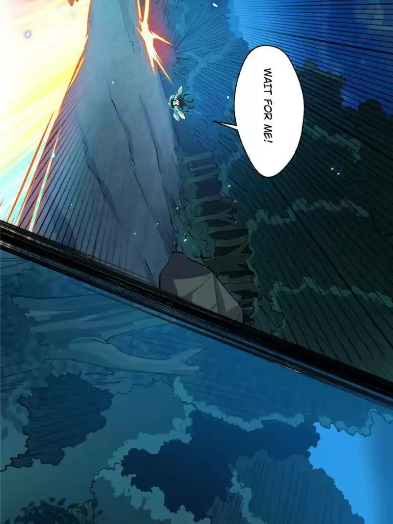 Way To Be The Evil Emperor Chapter 91