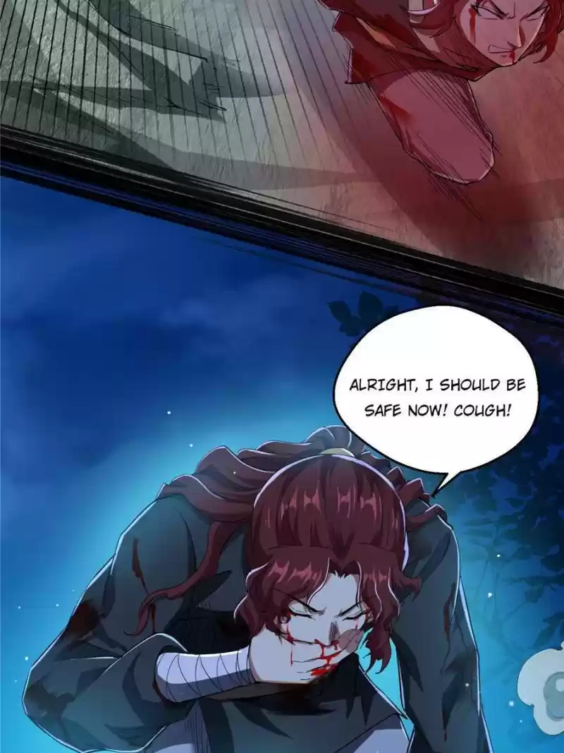 Way To Be The Evil Emperor Chapter 91