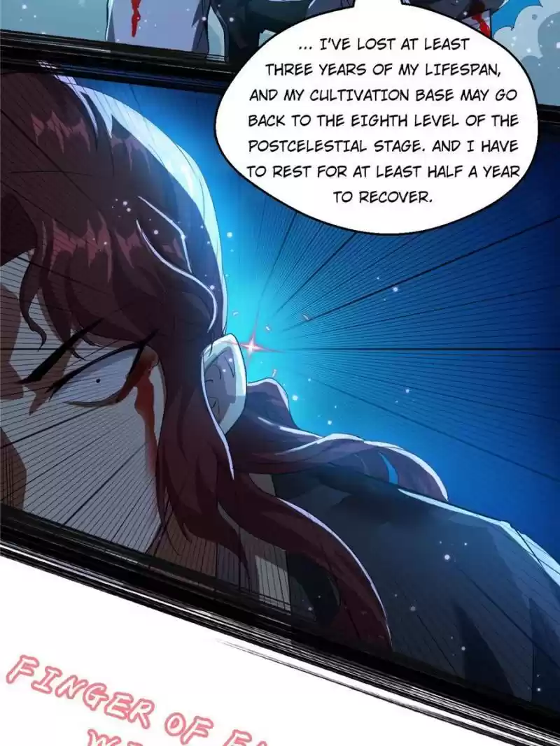 Way To Be The Evil Emperor Chapter 91