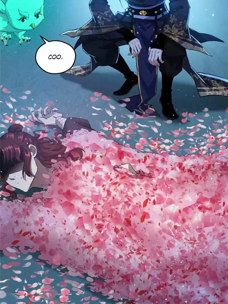 Way To Be The Evil Emperor Chapter 92