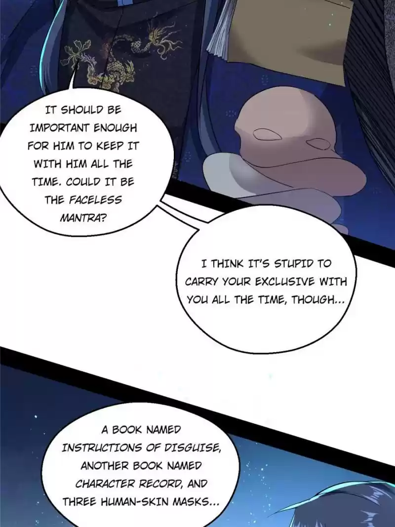 Way To Be The Evil Emperor Chapter 92