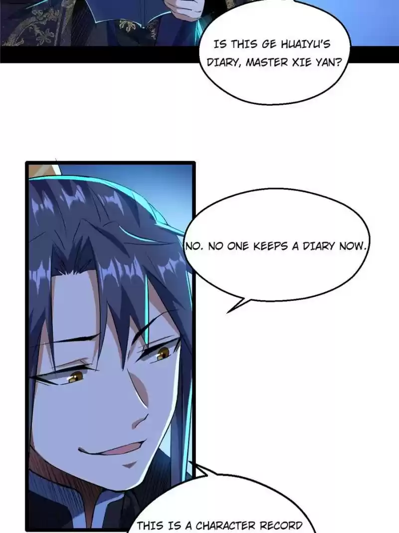 Way To Be The Evil Emperor Chapter 92