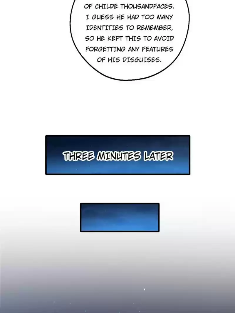 Way To Be The Evil Emperor Chapter 92