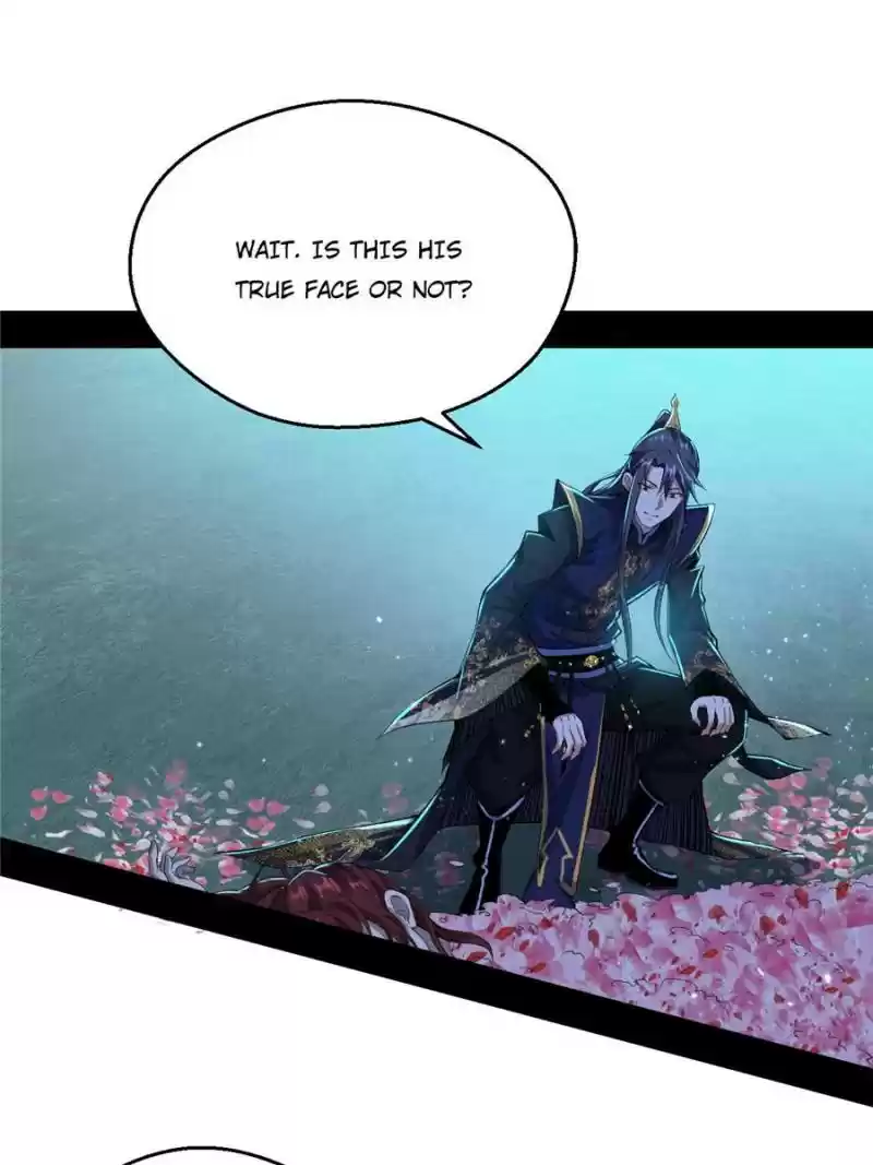 Way To Be The Evil Emperor Chapter 92