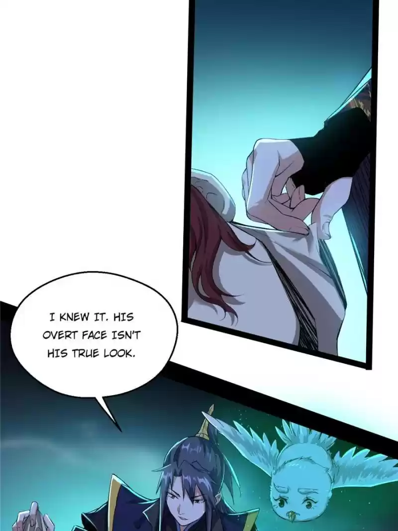 Way To Be The Evil Emperor Chapter 92