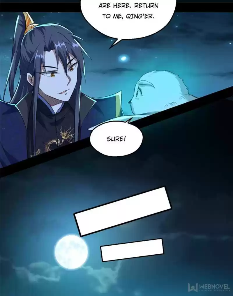 Way To Be The Evil Emperor Chapter 92