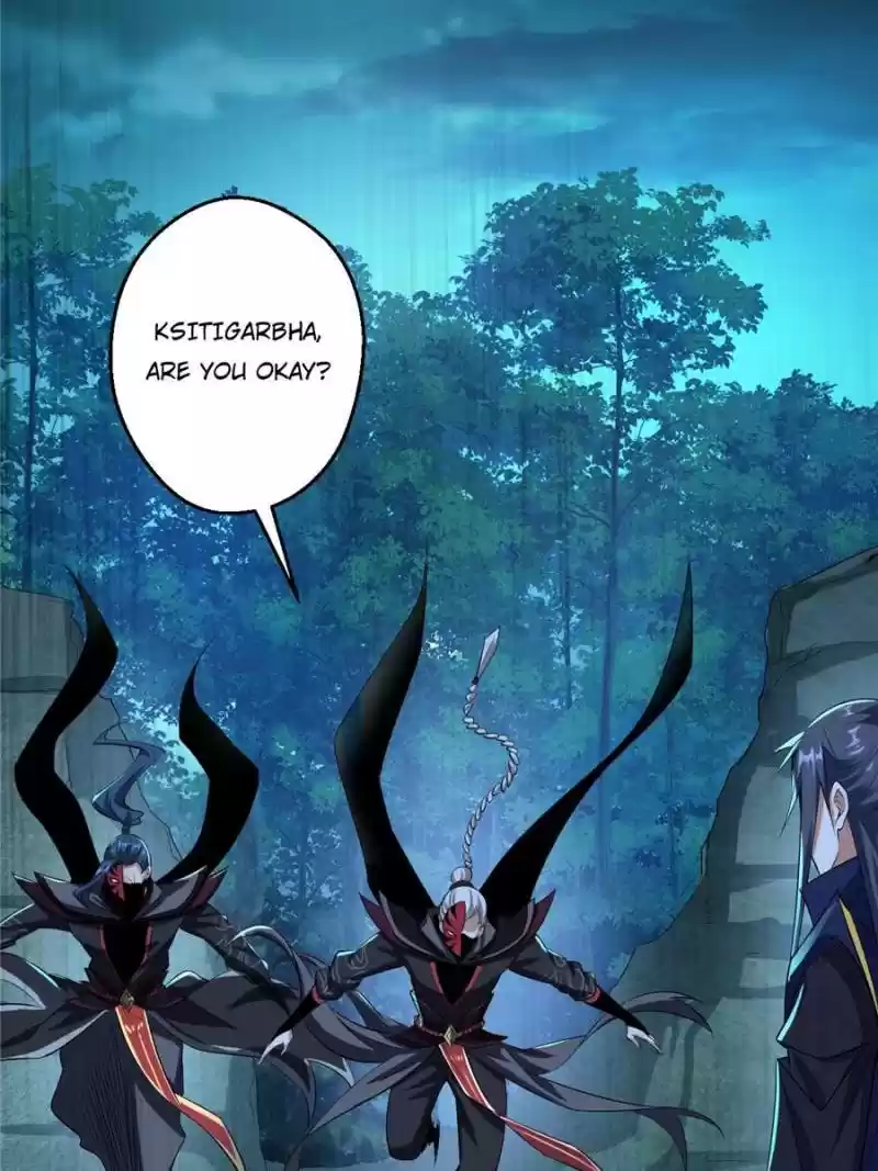 Way To Be The Evil Emperor Chapter 92