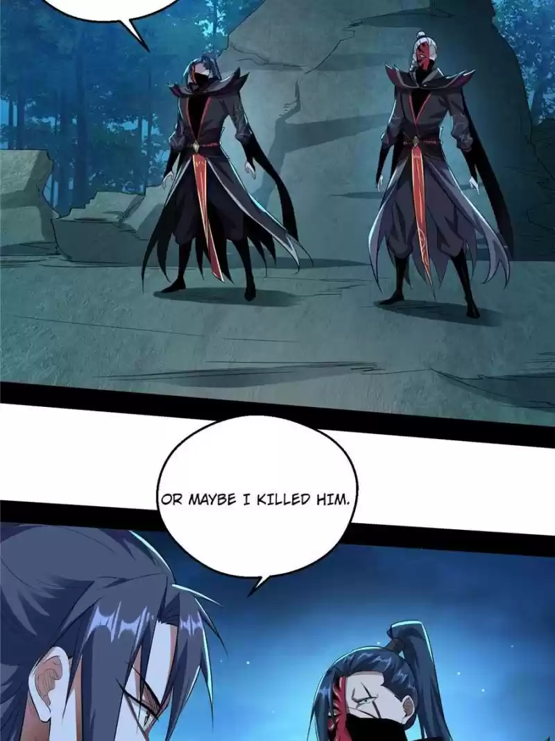 Way To Be The Evil Emperor Chapter 92