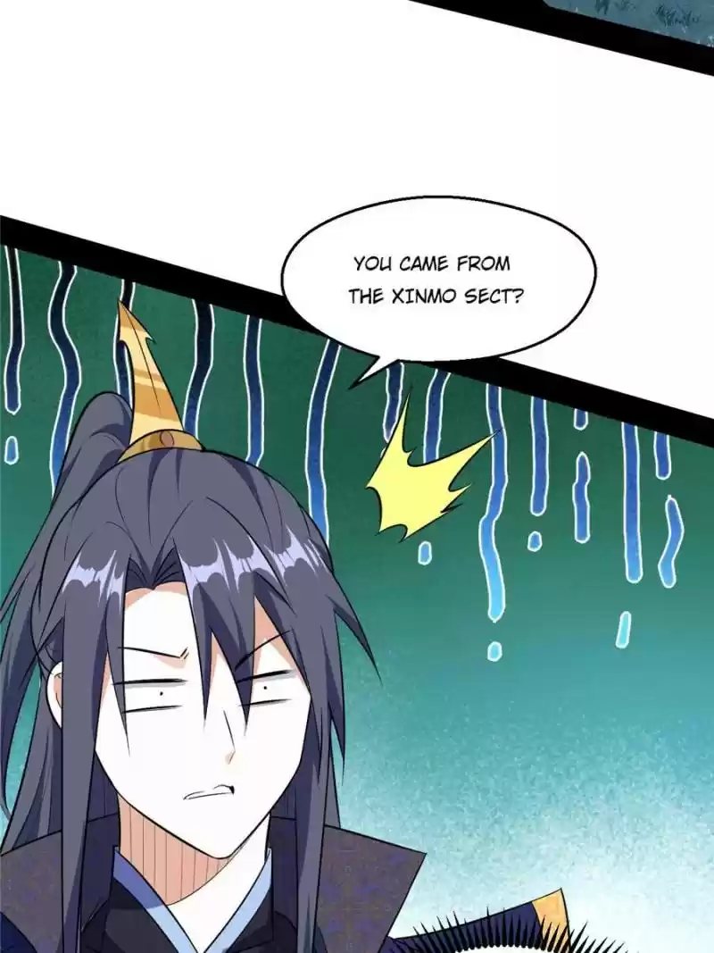 Way To Be The Evil Emperor Chapter 92