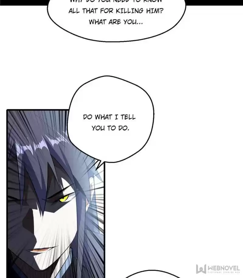 Way To Be The Evil Emperor Chapter 92