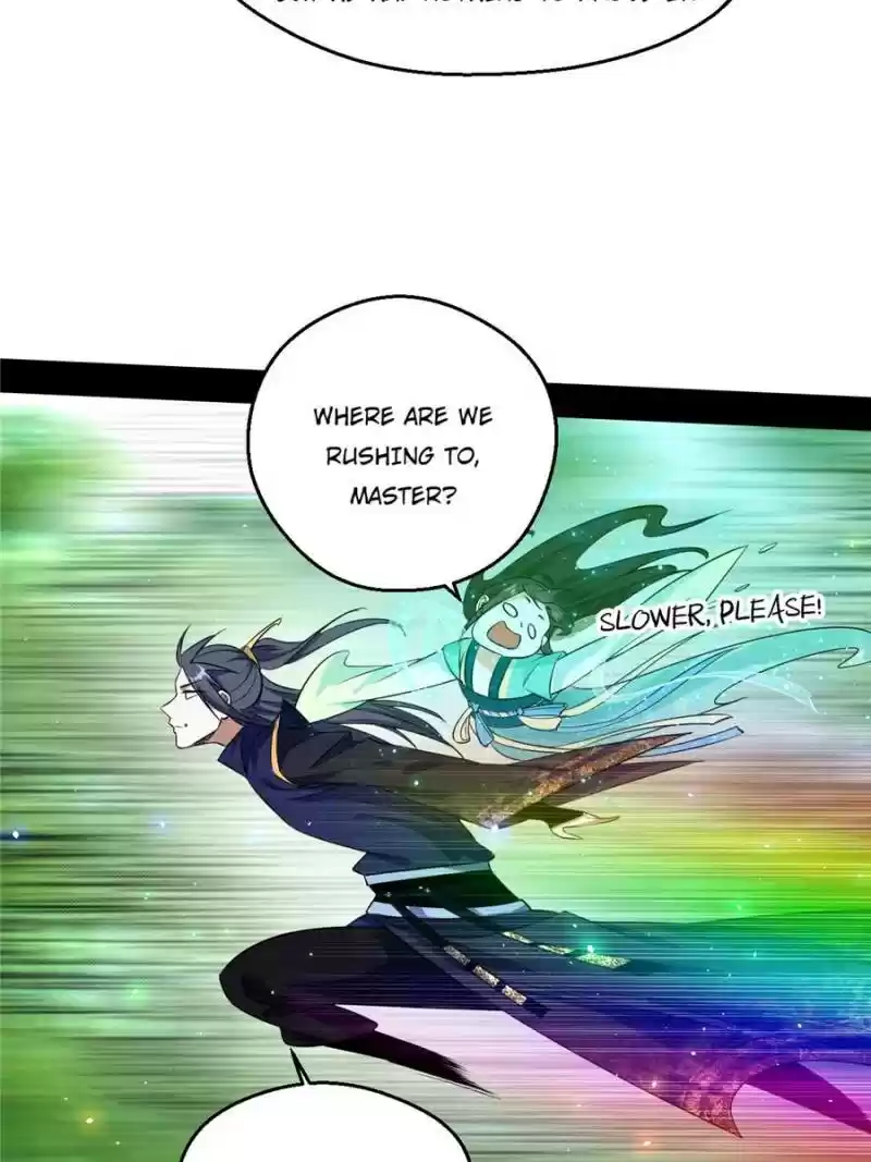 Way To Be The Evil Emperor Chapter 92