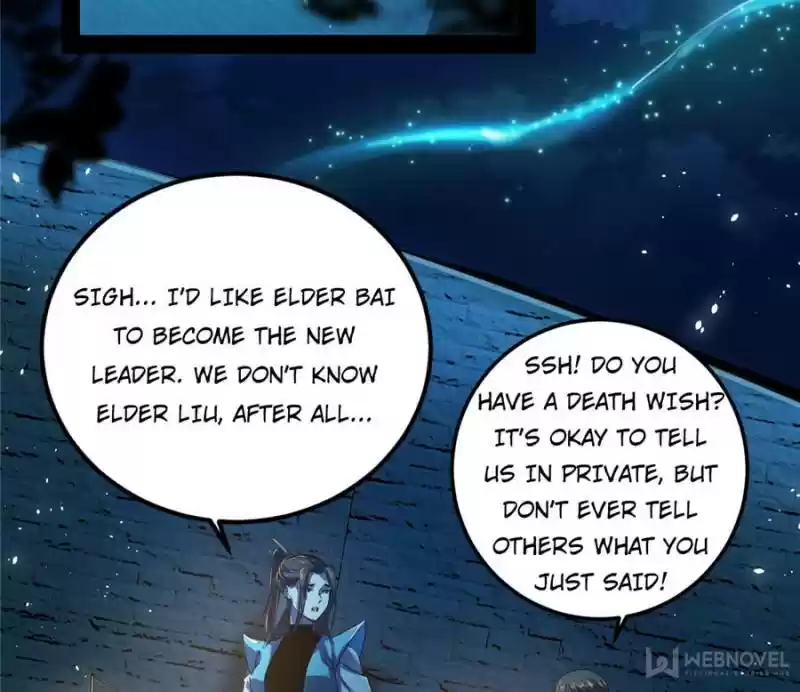 Way To Be The Evil Emperor Chapter 93