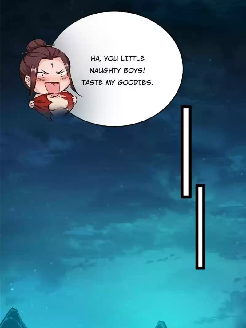 Way To Be The Evil Emperor Chapter 93