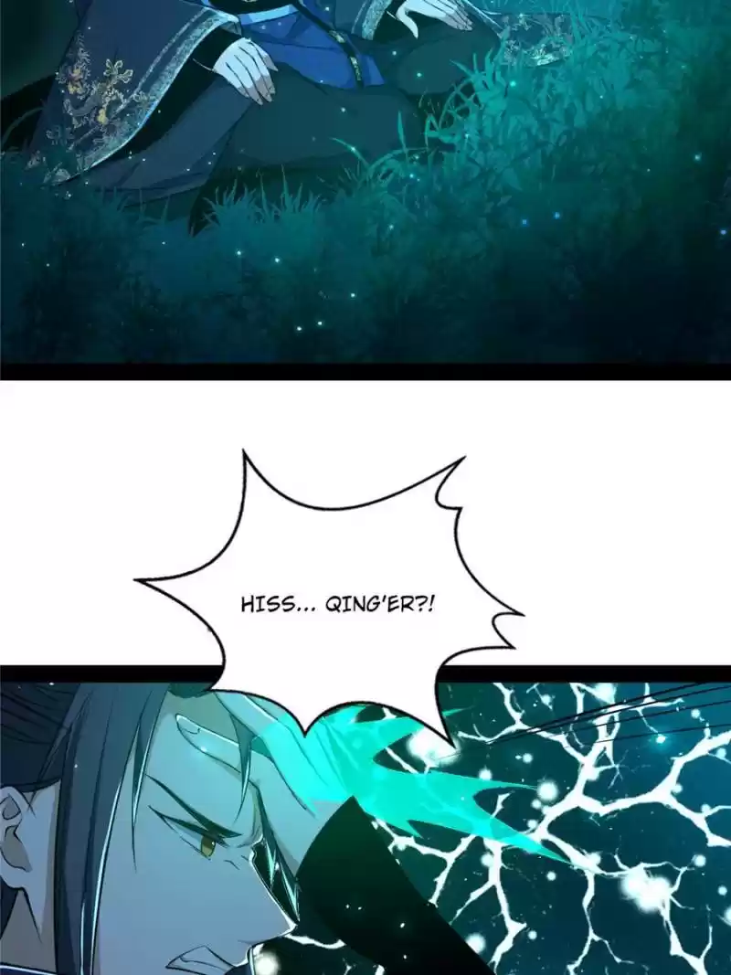 Way To Be The Evil Emperor Chapter 93