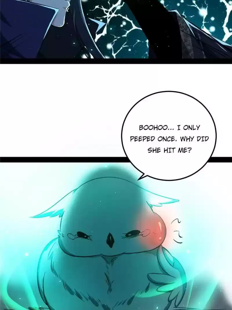 Way To Be The Evil Emperor Chapter 93