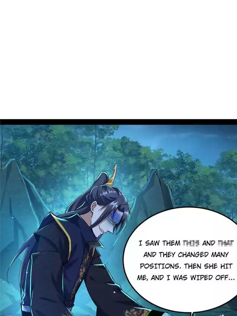 Way To Be The Evil Emperor Chapter 93