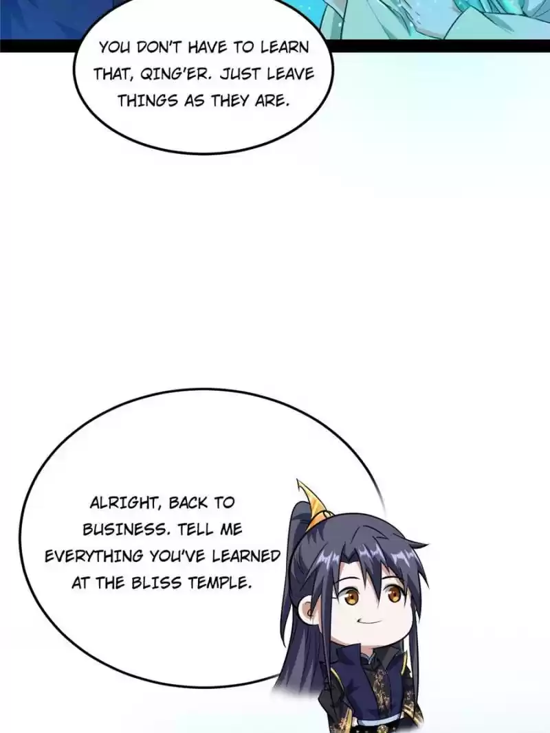 Way To Be The Evil Emperor Chapter 93