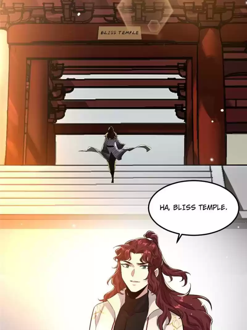 Way To Be The Evil Emperor Chapter 93