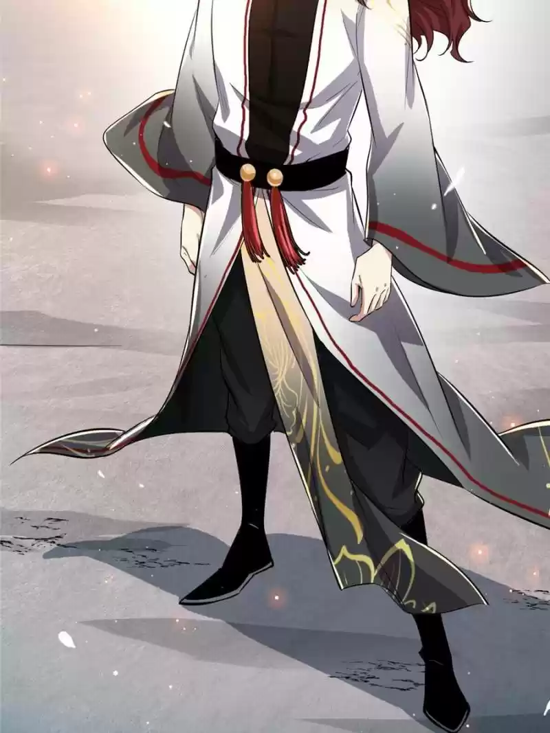 Way To Be The Evil Emperor Chapter 93