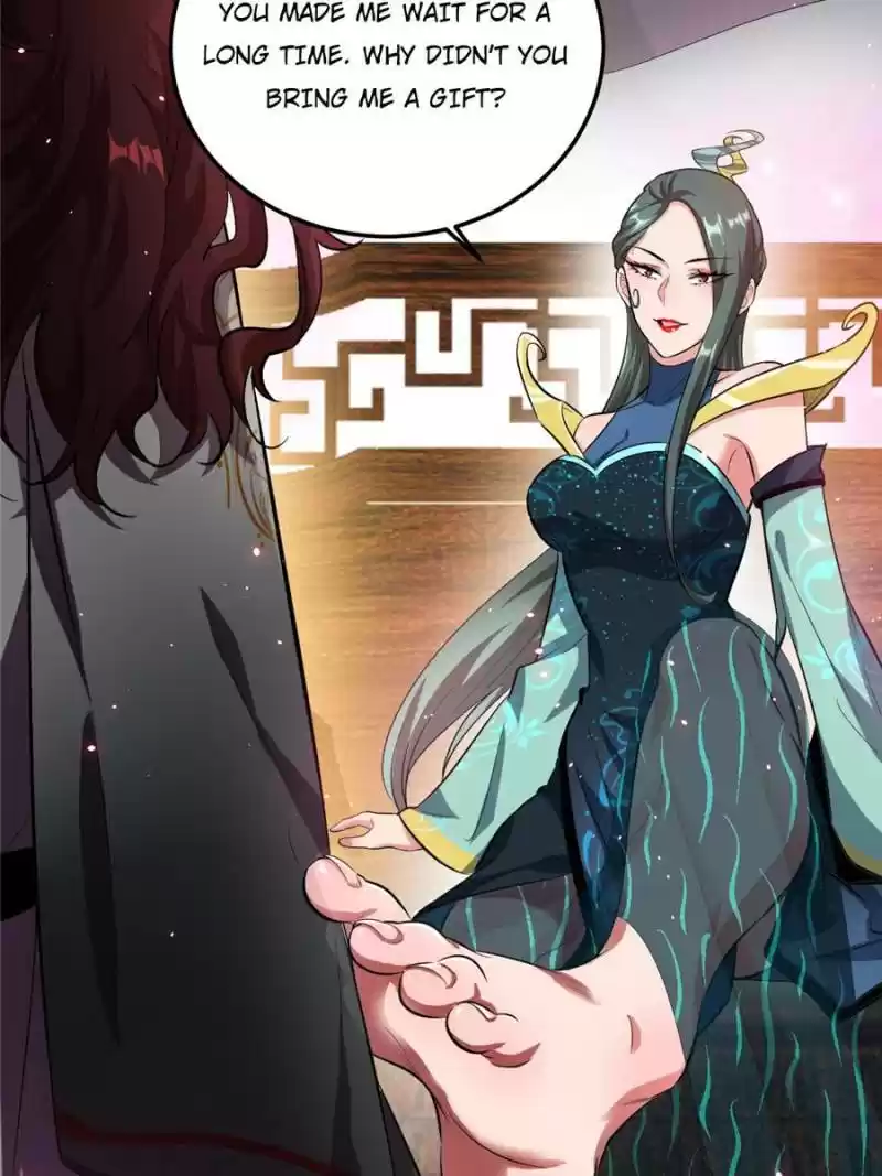 Way To Be The Evil Emperor Chapter 93