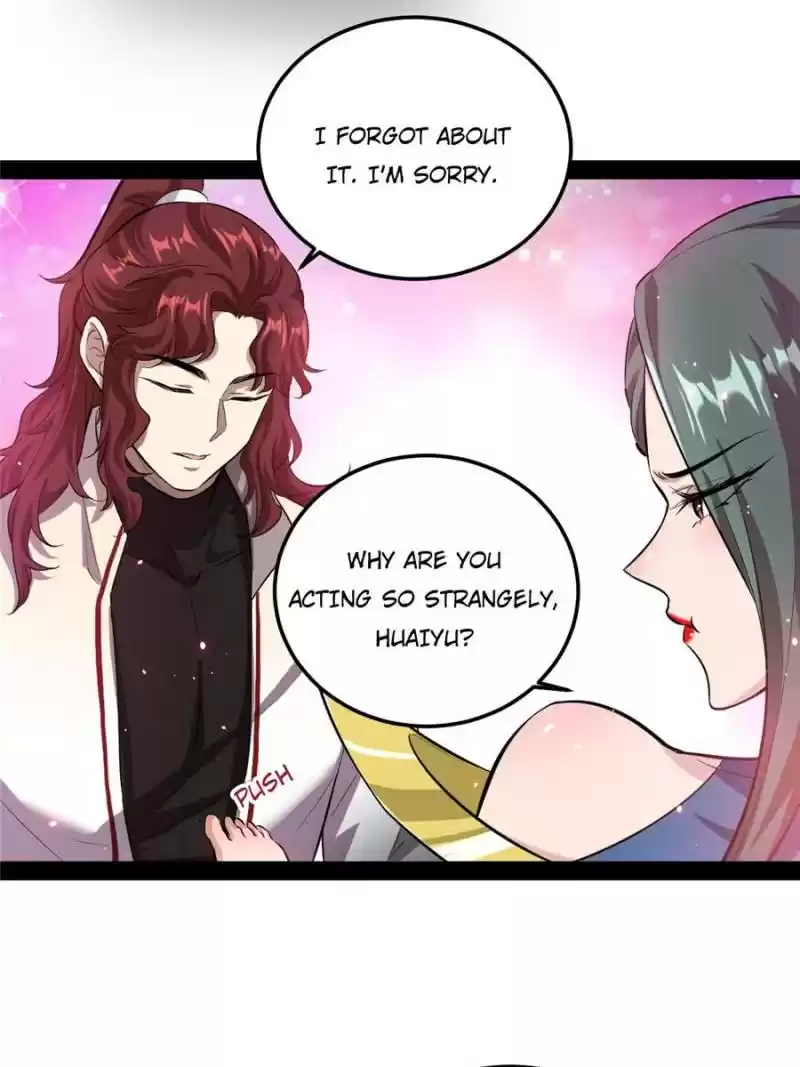 Way To Be The Evil Emperor Chapter 93