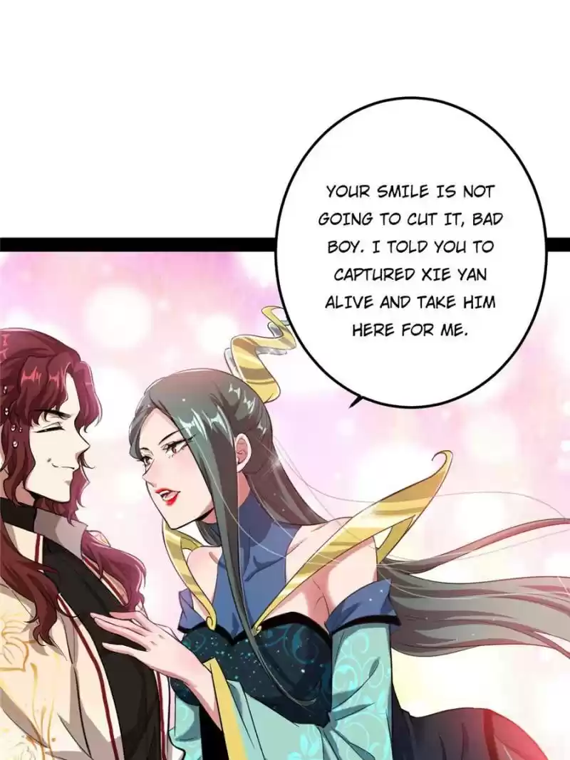 Way To Be The Evil Emperor Chapter 93