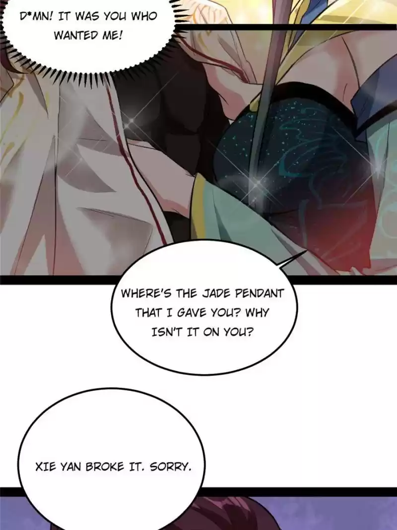 Way To Be The Evil Emperor Chapter 93