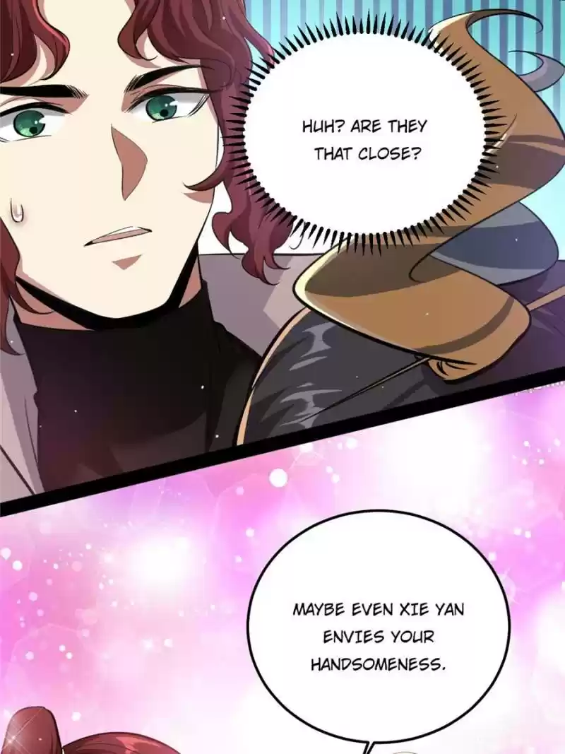 Way To Be The Evil Emperor Chapter 93