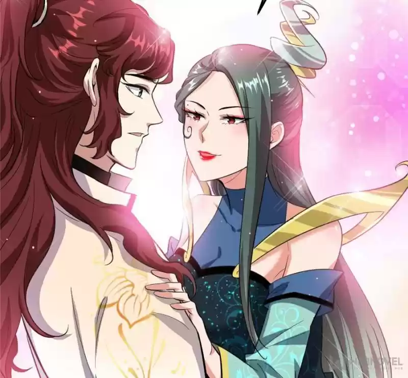 Way To Be The Evil Emperor Chapter 93