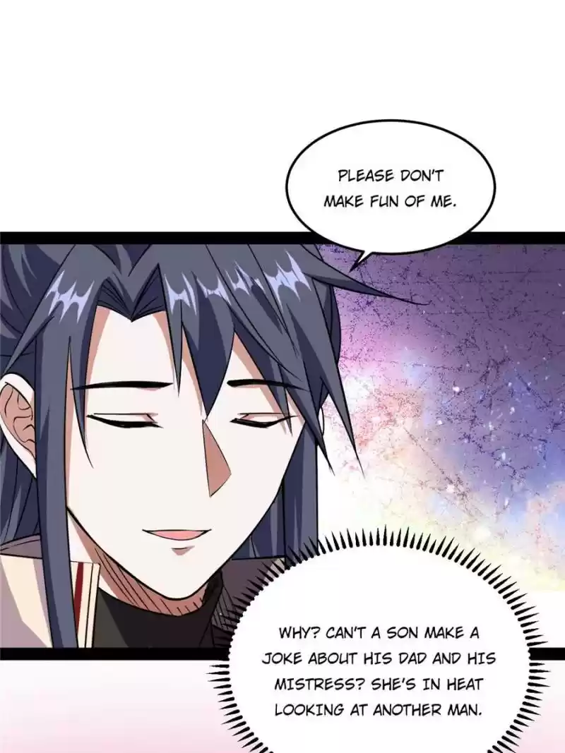 Way To Be The Evil Emperor Chapter 93